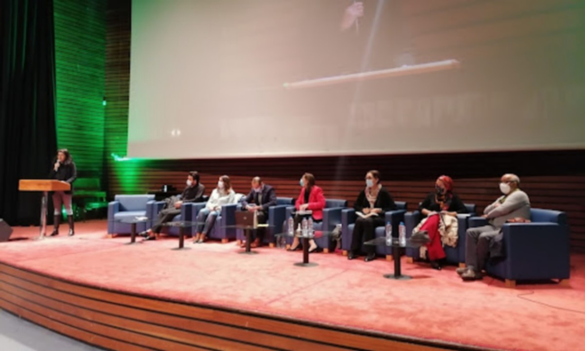 الملتقى الوطني للحركات البييئة يدعو الى وضع رؤية بيئية استراتيجية لتونس مدعومة سياسيا
