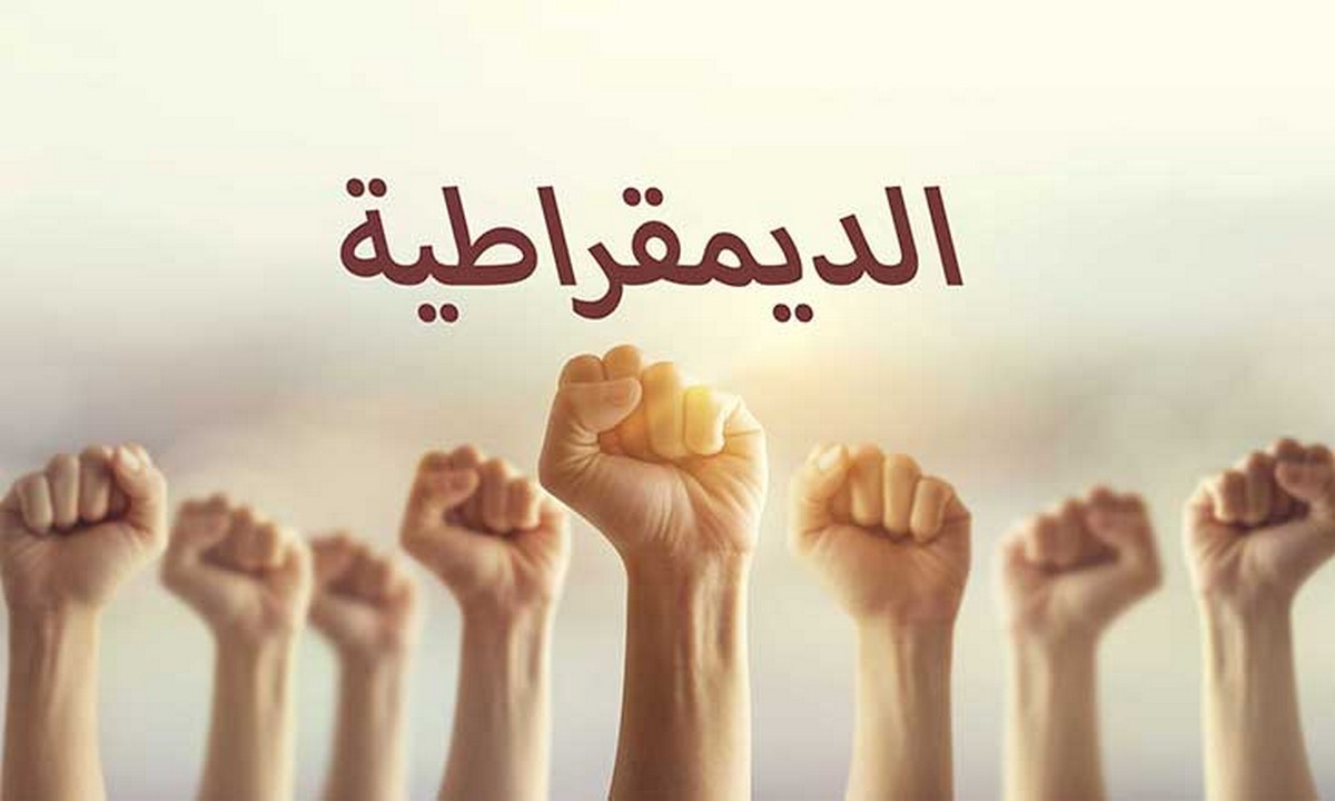 العبث بالديمقراطية….سارة عبد المقصود