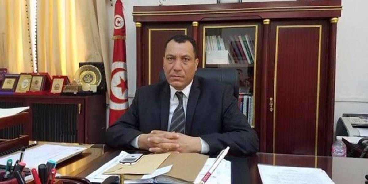 إعفاء الشاذلي بوعلاق وتعيين والٍ جديد على تونس