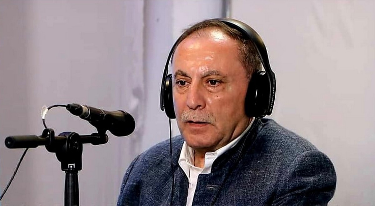السيد الطيب الكتاري يعين في مجلس المنافسة