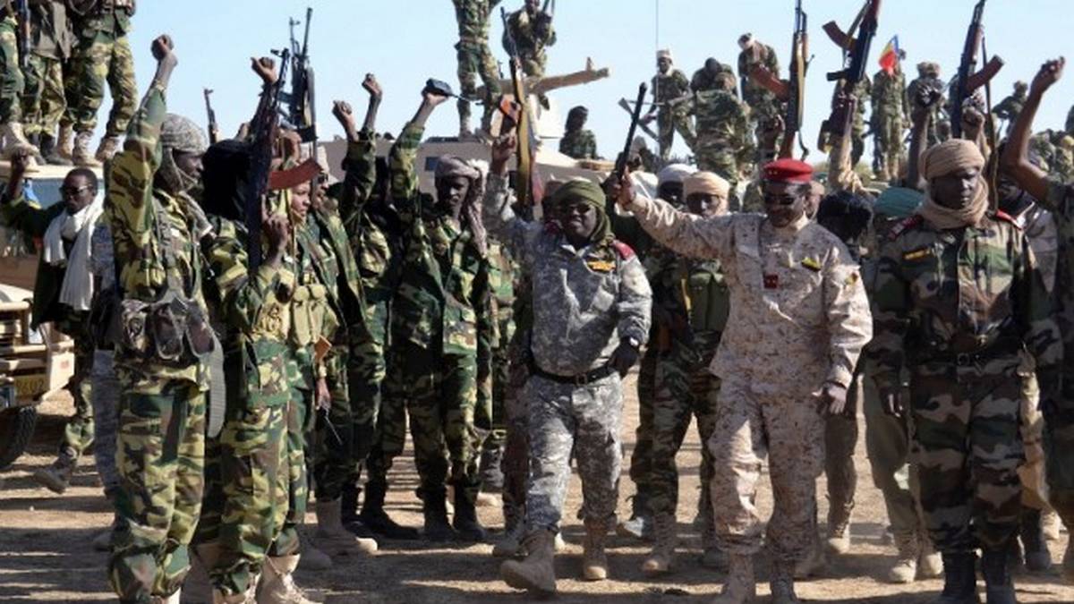 كاتب عام نقابات قوات الأمن بأريانة: القبض على أفارقة من جنوب الصحراء تابعين لتنظيم “بوكو حرام”