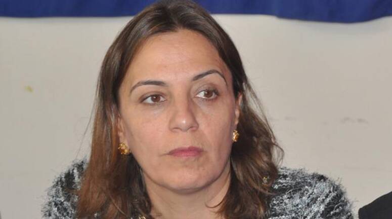 ريم محجوب تدعو وزير الداخلية الكشف عن تفاصيل ما تحّدث عنه الرئيس بخصوص الاغتيالات