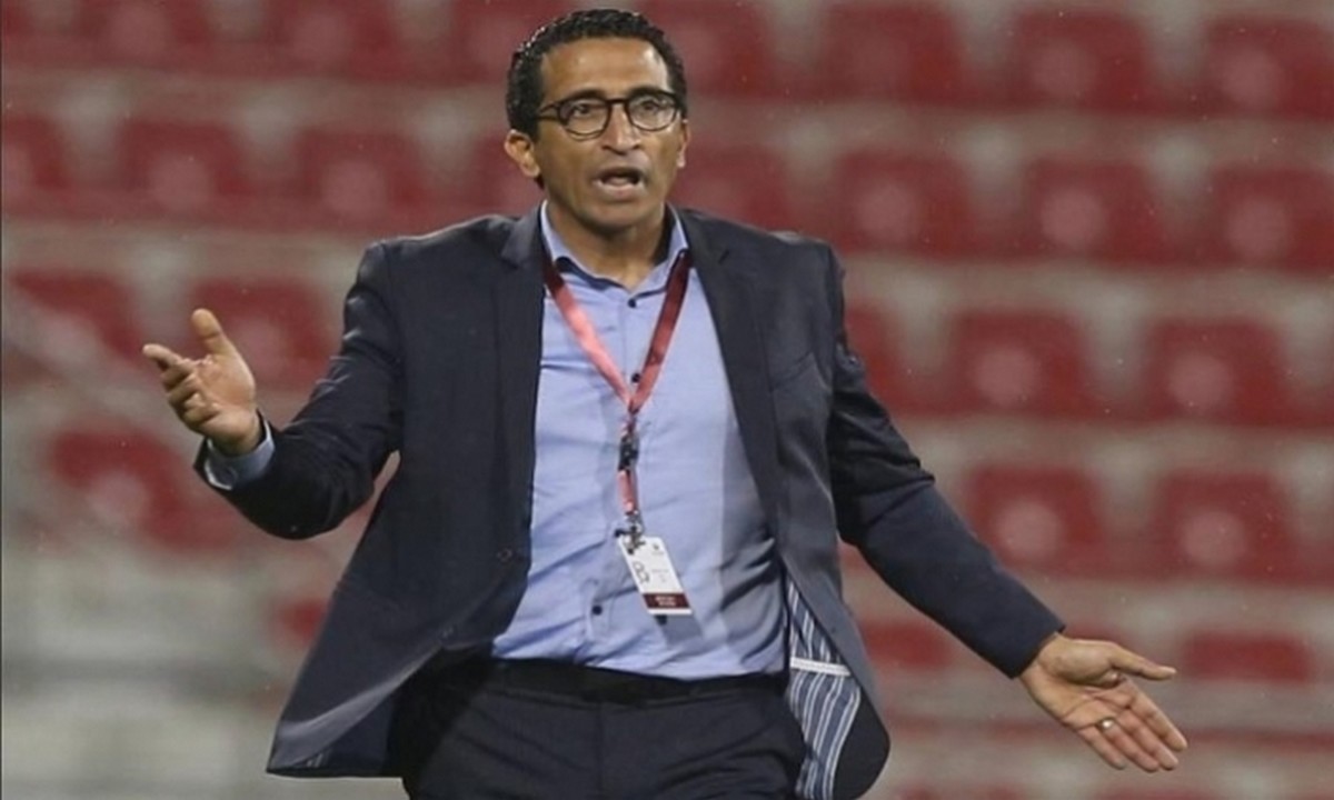 عادل السليمي مدربا جديدا للنادي الافريقي
