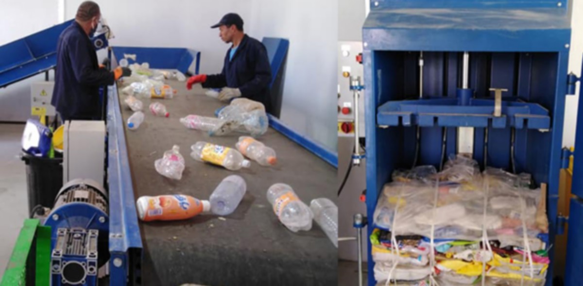 قرار بإحداث قرية ايكولوجية خاصة بالنفايات في صفاقس