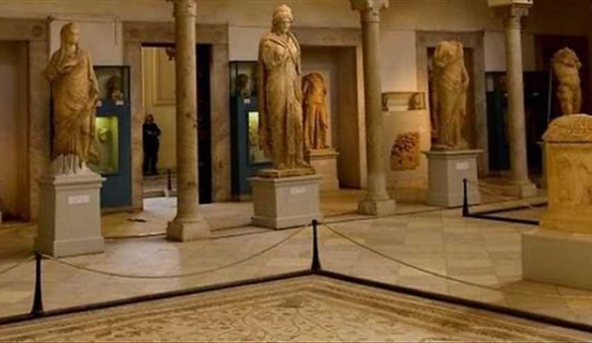 المتحف الوطني لقرطاج: معرض لكنوز أثرية محجوزة ومستلمة ذات قيمة تاريخية وفنية