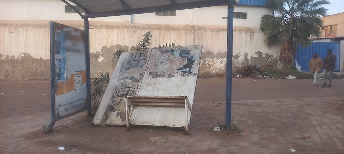 صفاقس: ويتواصل إهمال السُوريتراس لخدمة حرفائها