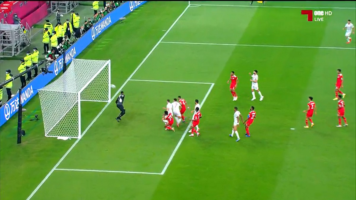 المنتخب  الوطني :ترشّح  صعب جدّا