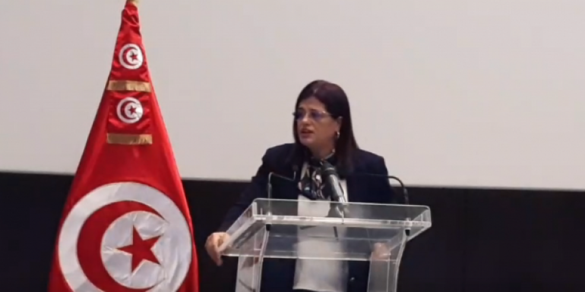 وزيرة المالية: ‘تونس نجحت في استخلاص كل ديونها بعنوان سنة 2023’