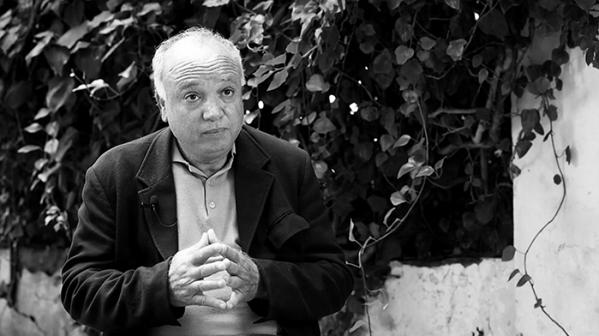 الصحفي محمود الذوادي في ذمة الله