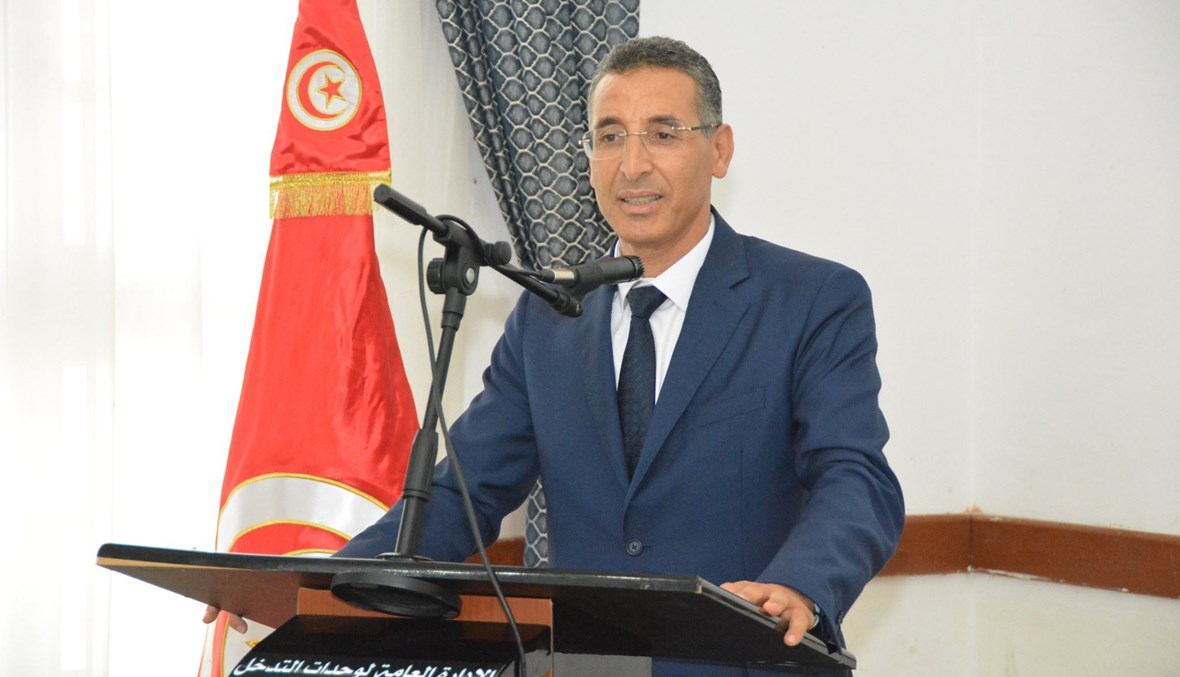 وزير الداخلية يستقبل القائمة بأعمال سفارة الولايات المتحدة الأمريكية بتونس