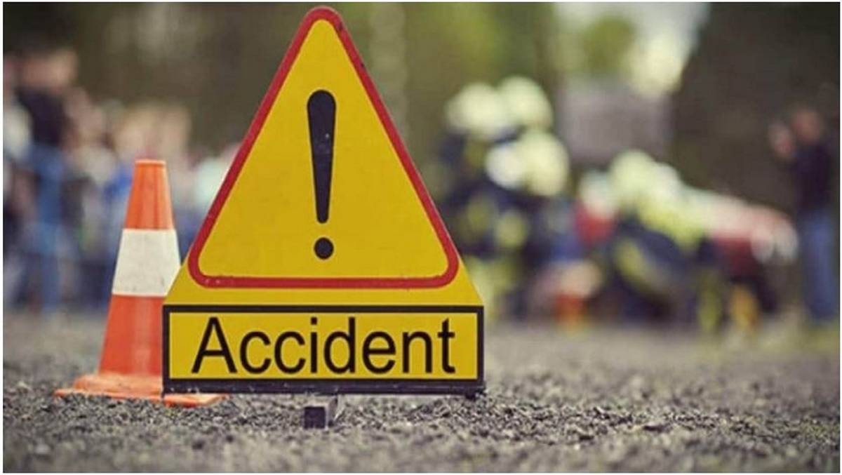بين الحامة وقبلي: 6 وفيات و5 إصابات في حادث مرور مروّع