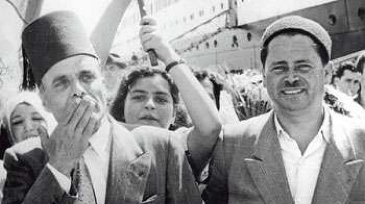 اليوم  الذكرى السبعون للثورة التحريرية التونسية