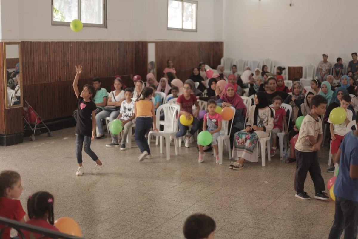 رغم انتشار الوباء: مدرسة  ابتدائيّة بصفاقس تقيم يوم الاحد احتفالا لتلاميذها