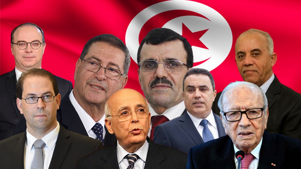 عدد  الحُكومات فاق عدد  المشاريع المُنجزة بصفاقس