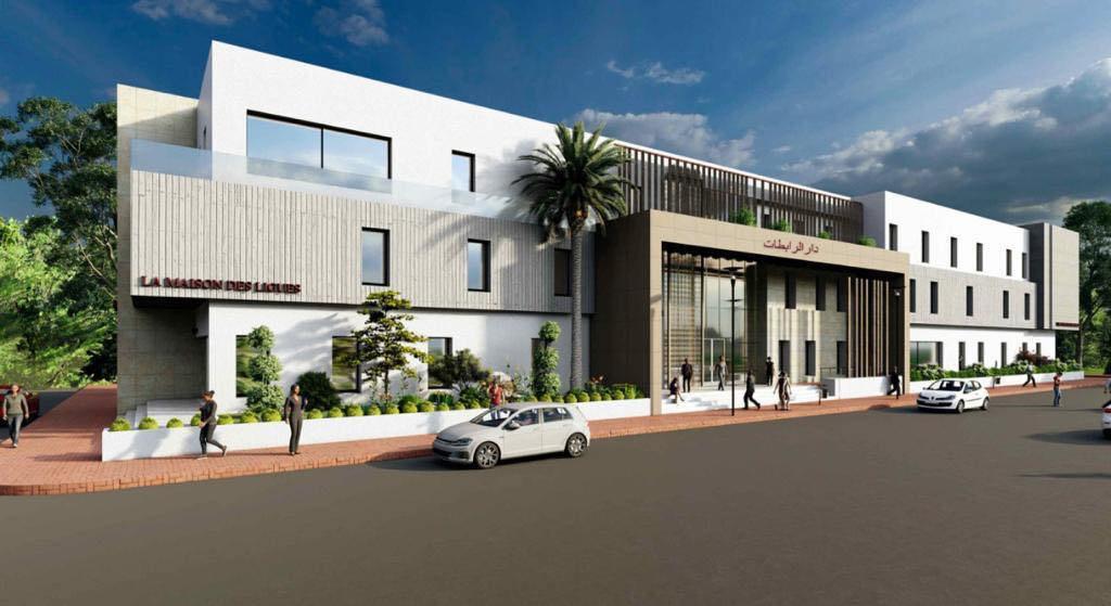 الفيفا تدعم خزينة الجامعة بمبلغ 6 مليون دينار وتوافق على تمويل مشروع دار الرابطات