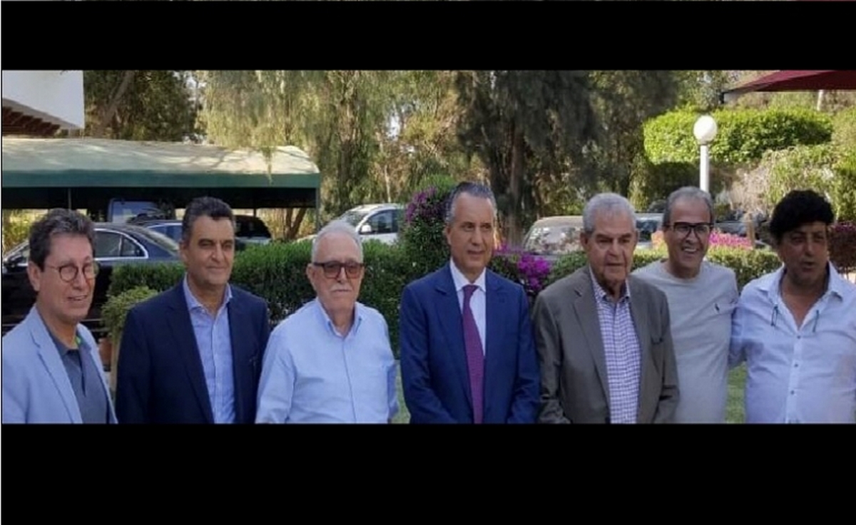 لماذا يلاقي رؤساء النادي الصفاقسي جزاء سنمّار بعد خروجهم من المسؤوليّة