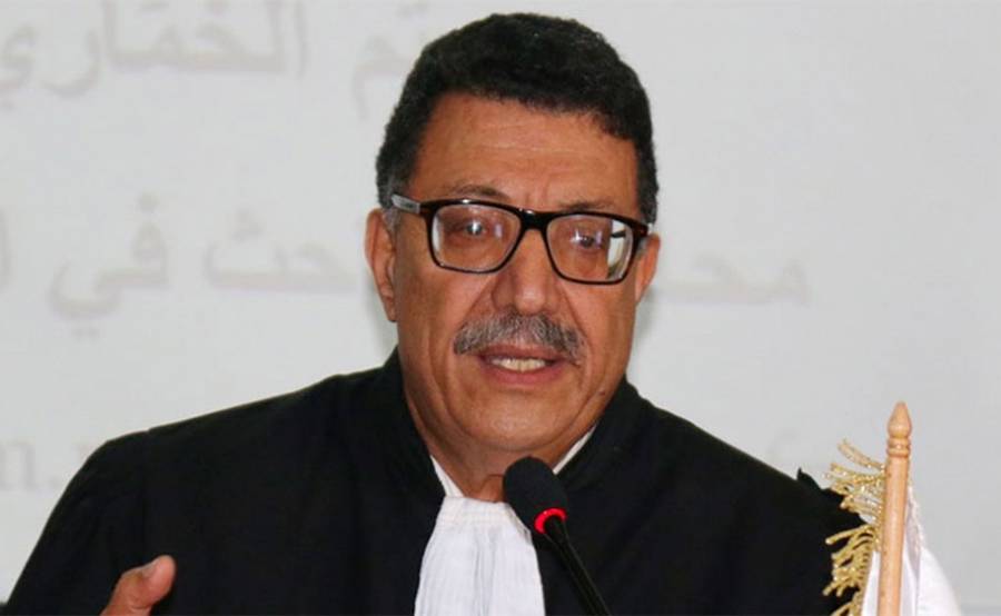 انطلاق فعاليات المؤتمر الانتخابي للهيئة الوطنية للمحامين بتونس لاختيار التركيبة الجديدة
