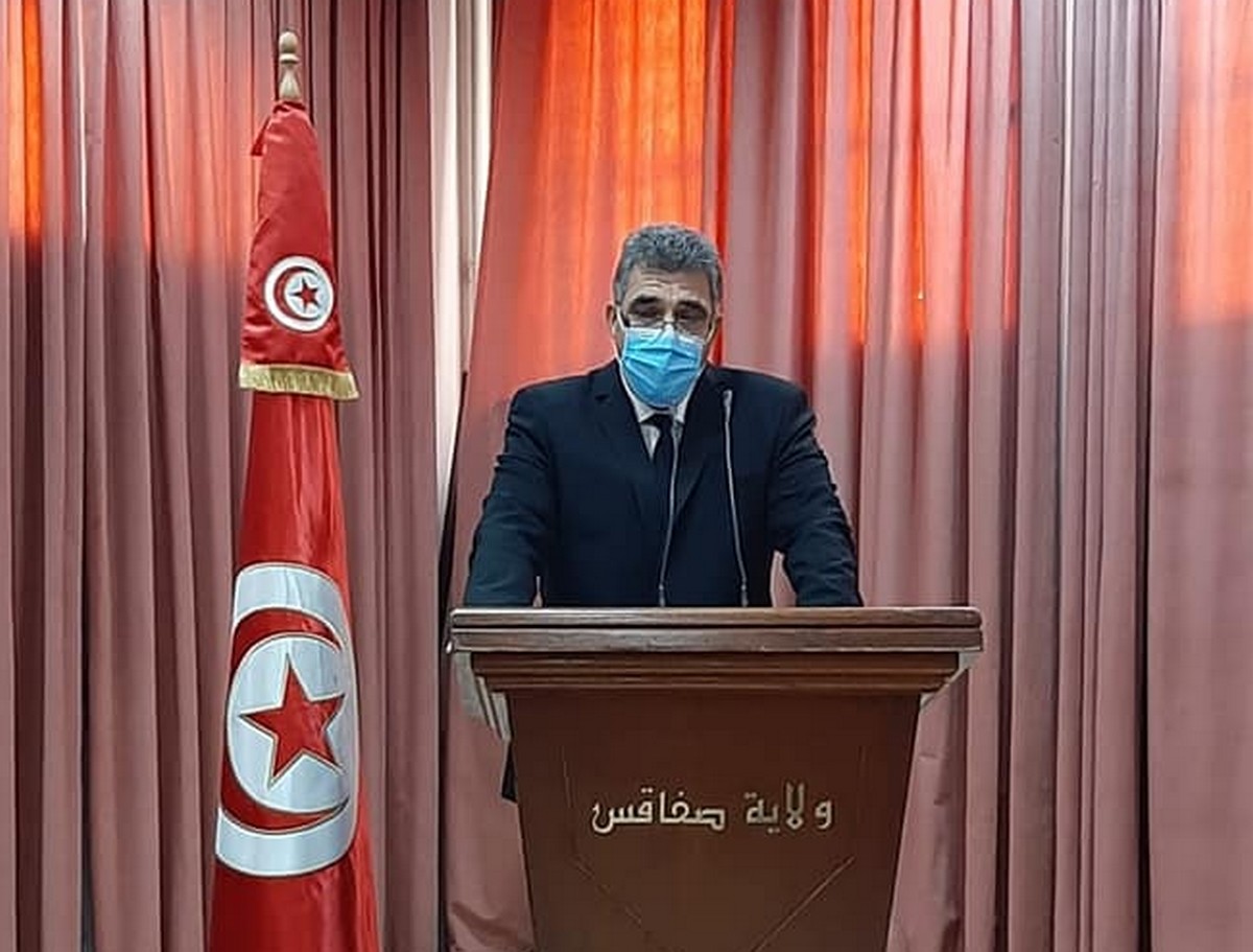 السيد والي صفاقس …نريد ان نرى اثرا  لعملك على راس السلطة الجهويّة