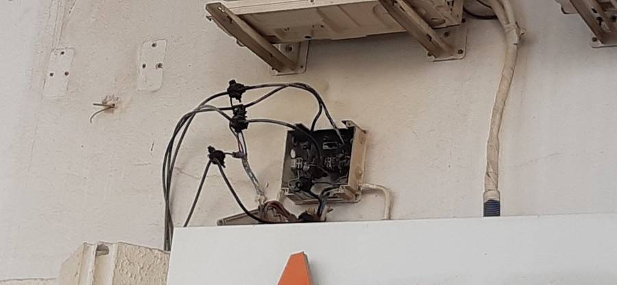 صفاقس: إصلاحات الستاغ اللامنتهية تهدد حياة المواطنين