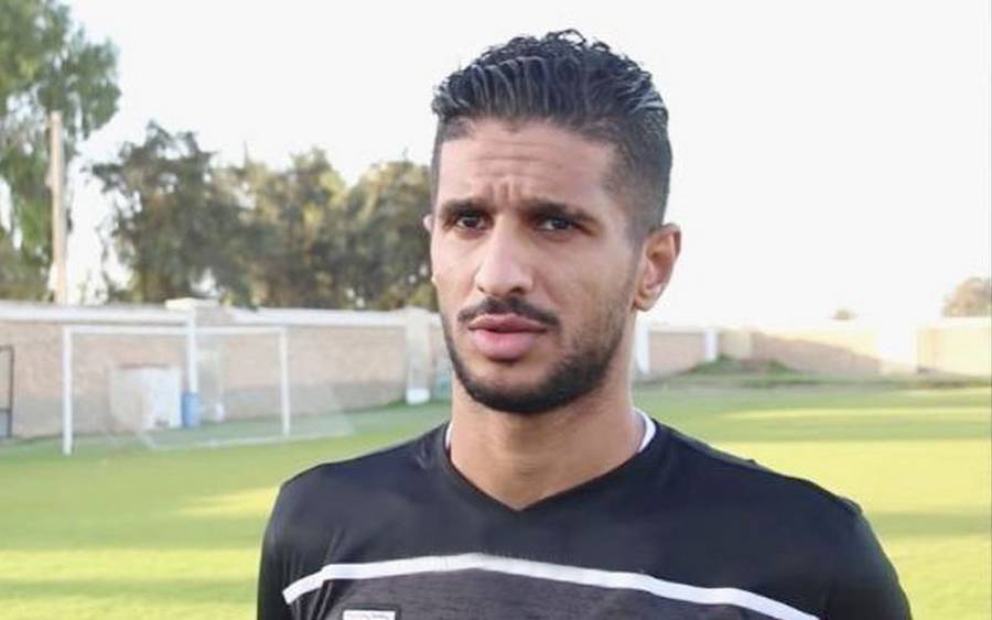 الليبي محمد صولة يفسخ عقده مع النادي الصفاقسي ويوقع مع العربي الكويتي