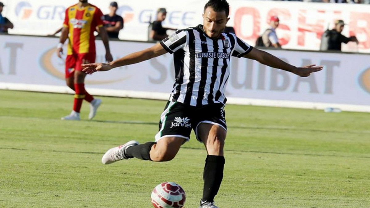 محمد علي منصر ينتقل الى مسيمير القطري