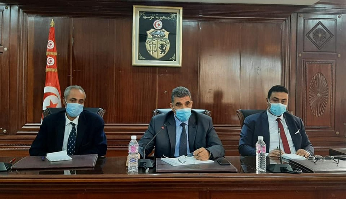 متابعة الوضع الصحي والبيئي والمشاريع التنموية أهم محاور الندوة الدورية للمعتمدين