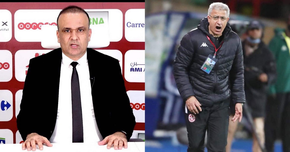 فضيحة كرويّة للمنتخب التونسي في الكامرون..الكبير ووديع الجريء في قفص  الاتهام