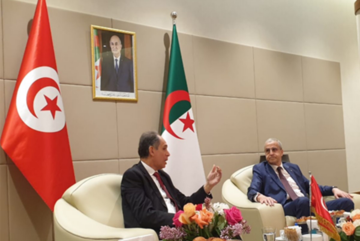 الاتفاق على بعث مشاريع تعاون بين تونس والجزائر في مجال التكوين والبحث العلمي