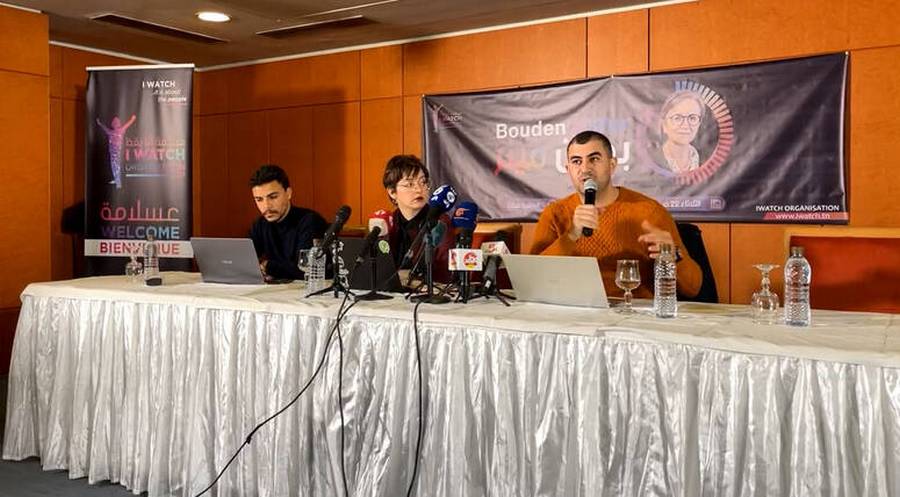 منظمة أنا يقظ : بودن تفشل في تحقيق وعودها