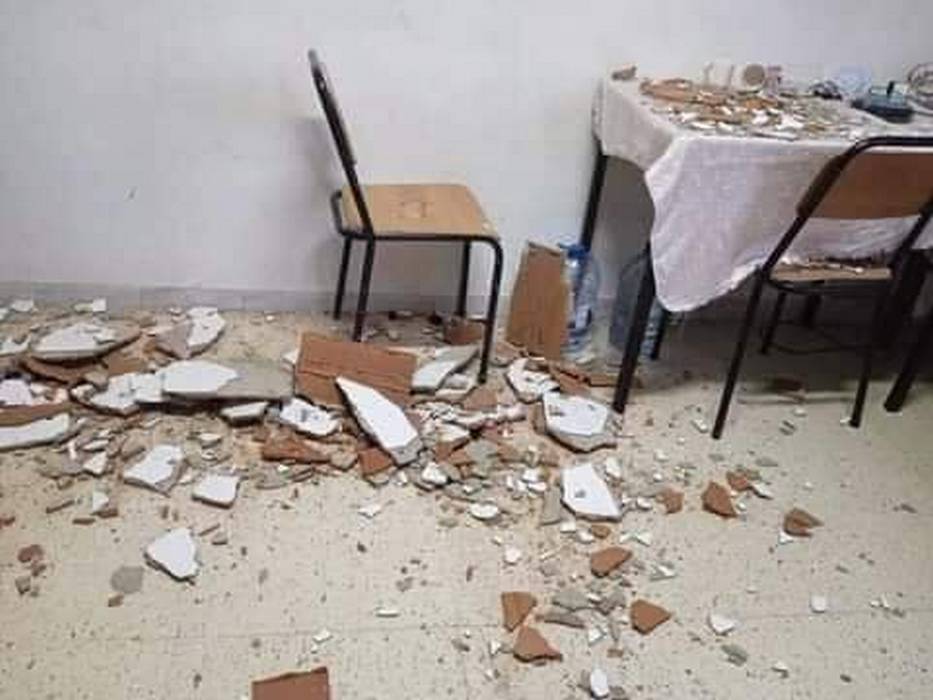 صفاقس: المبيتات الجامعية وضع مؤلم وبنية تحتية كارثية