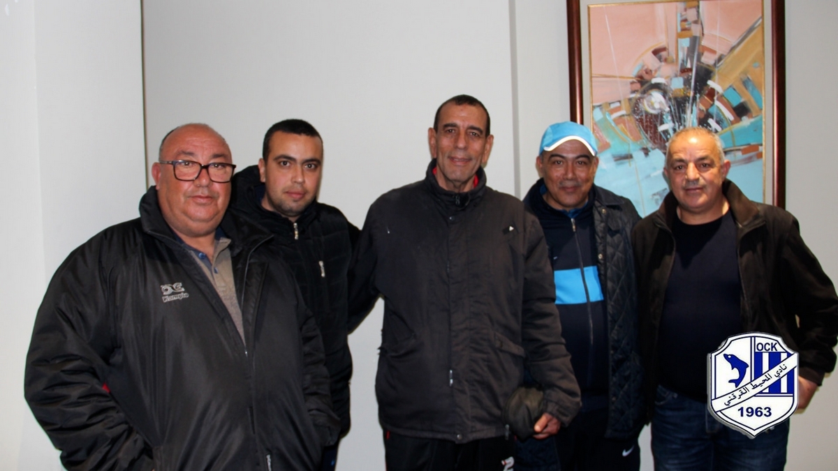 نادي محيط قرقنة يُكرّم يوسف البعتي