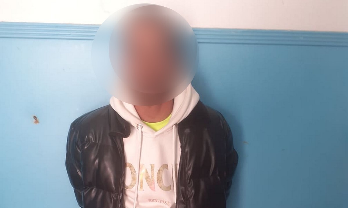 مركزالشرطة بالمدينة العتيقة يقبض على منظم “حرقة” مطلوب للعدالة في 13 قضية