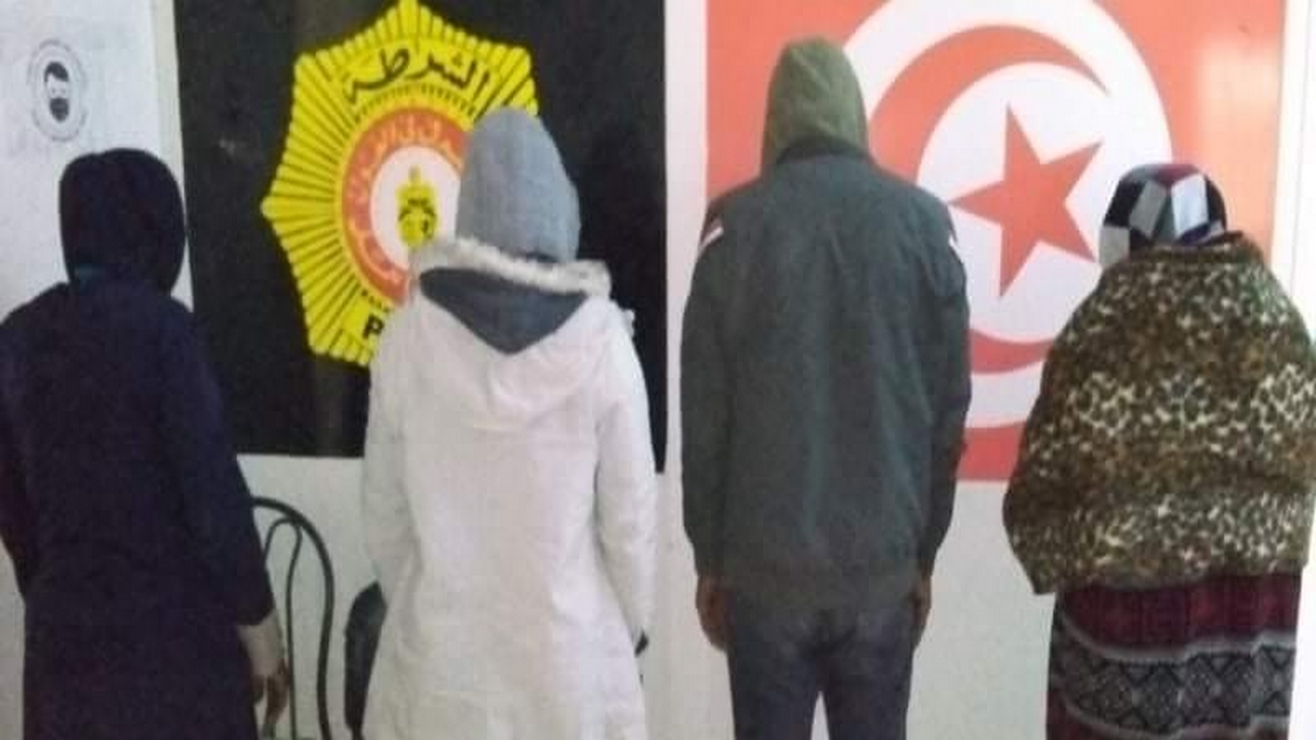 صفاقس : عزباء تضع مولودها بمستشفى الهادي شاكر وأفراد من عائلتها يتولون قتله