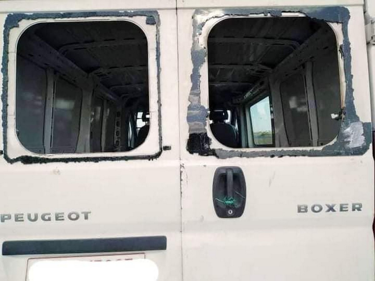 إكرام الميّت دفنه ….راسم الحبيّب