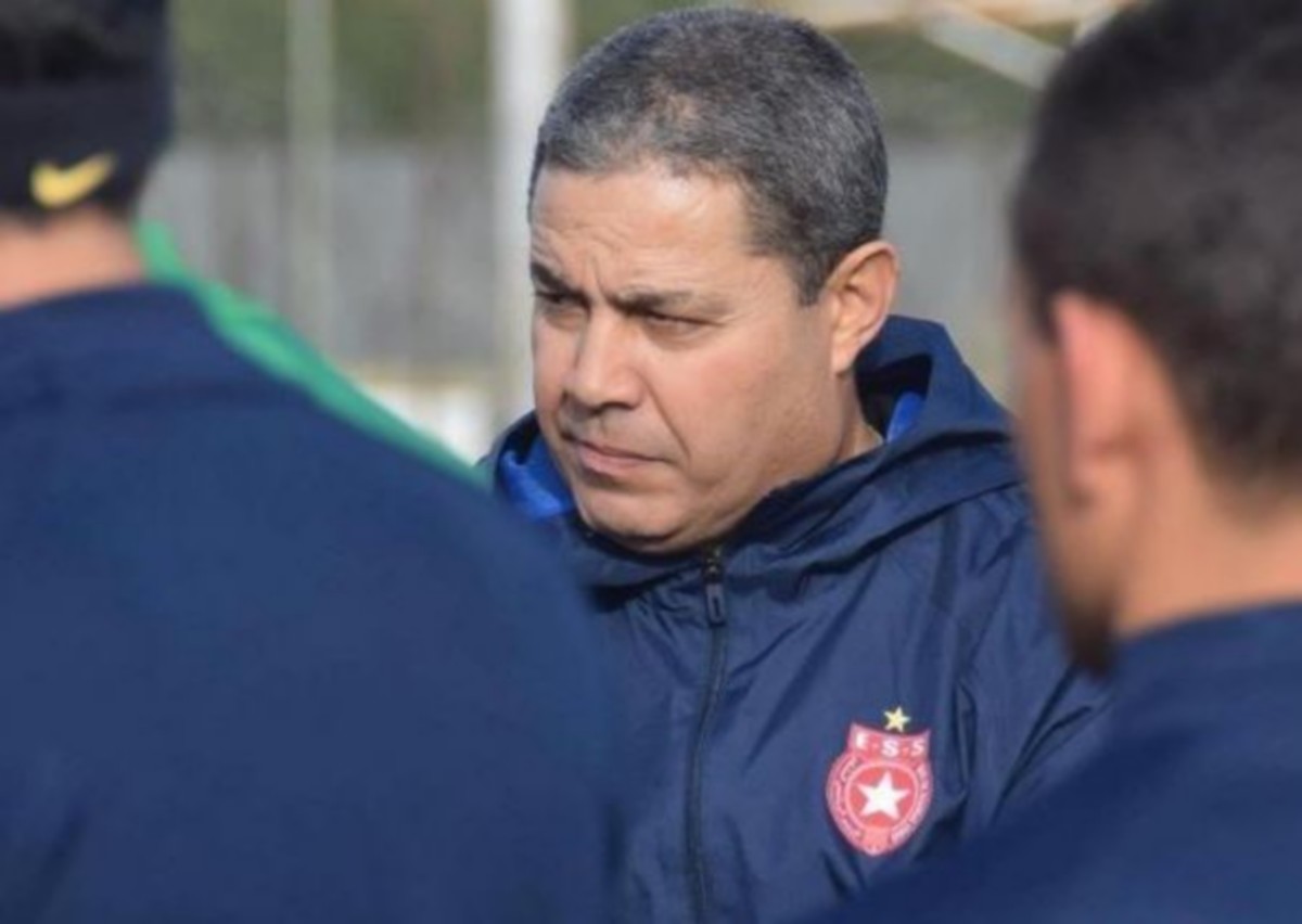 عادل زويتة يخلف طارق عبد العليم في  تدريب  حرّاس مرمى النادي  الصفاقسي