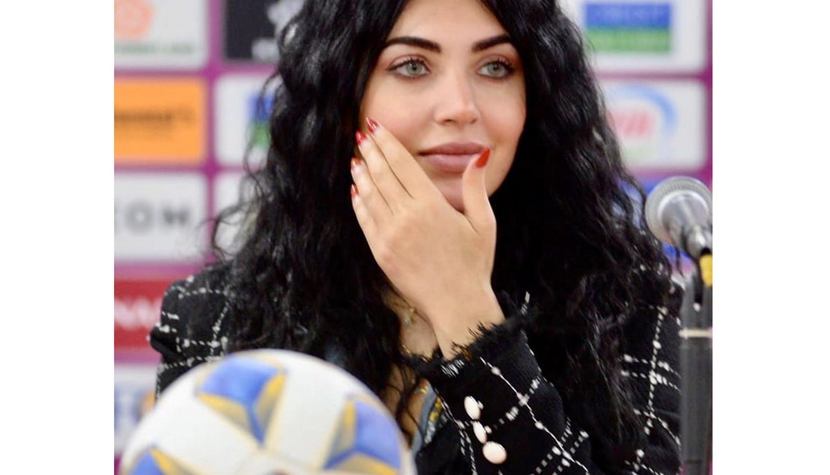 الهميم مديرا لملتقي رياضة المرأة العربية واللبنانية أبي فرج عضو اللجنة الإعلامية