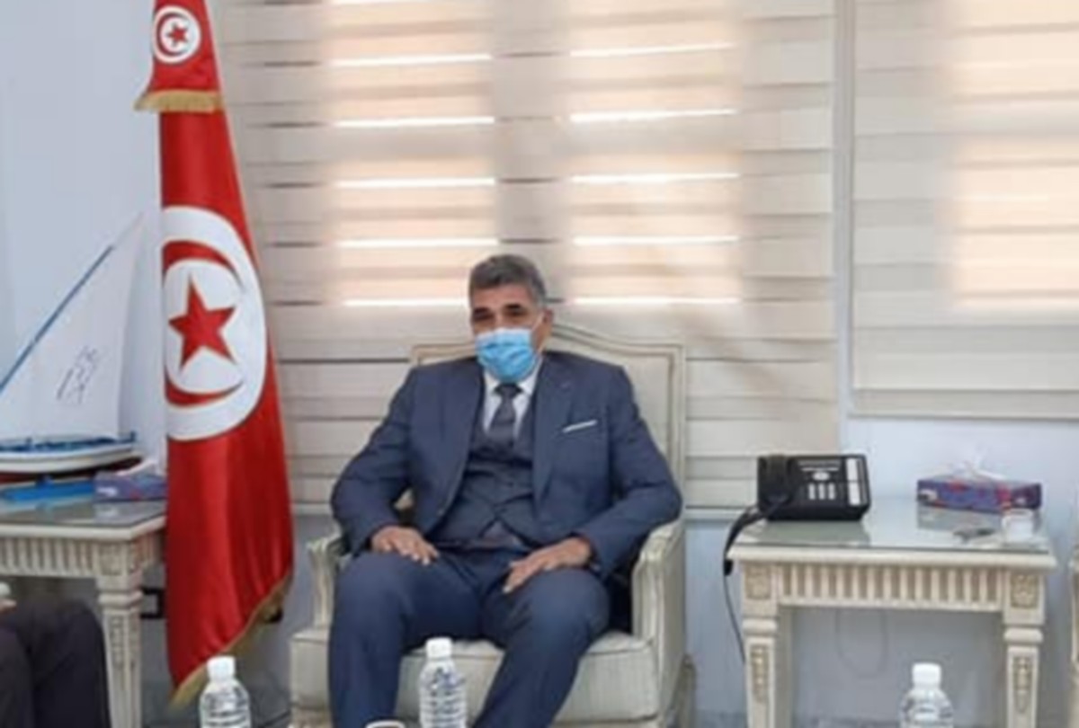 ماذا وراء  اعفاء والي صفاقس ؟ سارة عبد المقصود