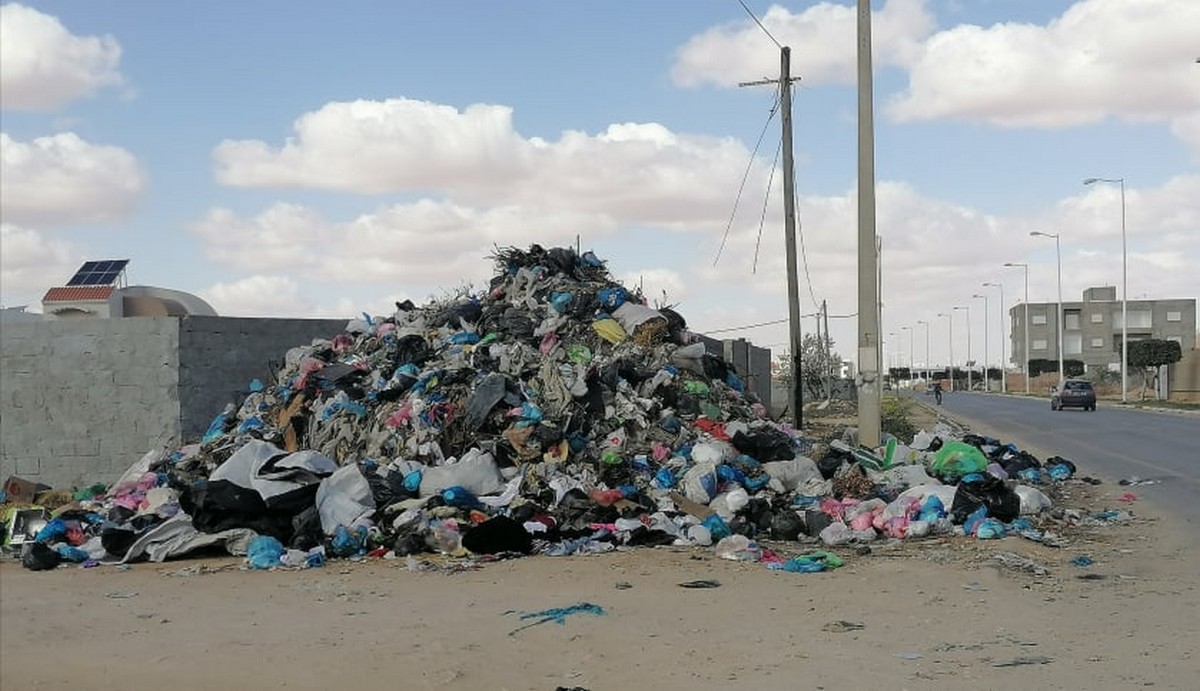 كيف تعجز الدولة امام هؤلاء؟…سارة  عبد المقصود