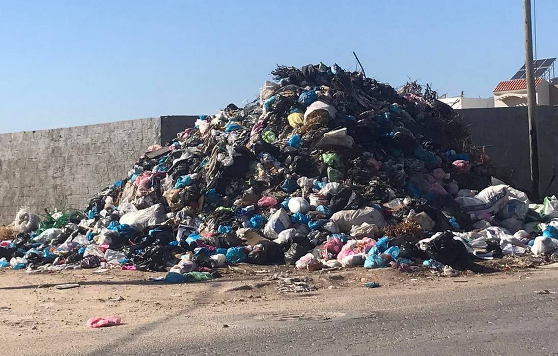 لماذا إنفردت صفاقس بأزمة النفايات المنزلية دون باقي الولايات؟