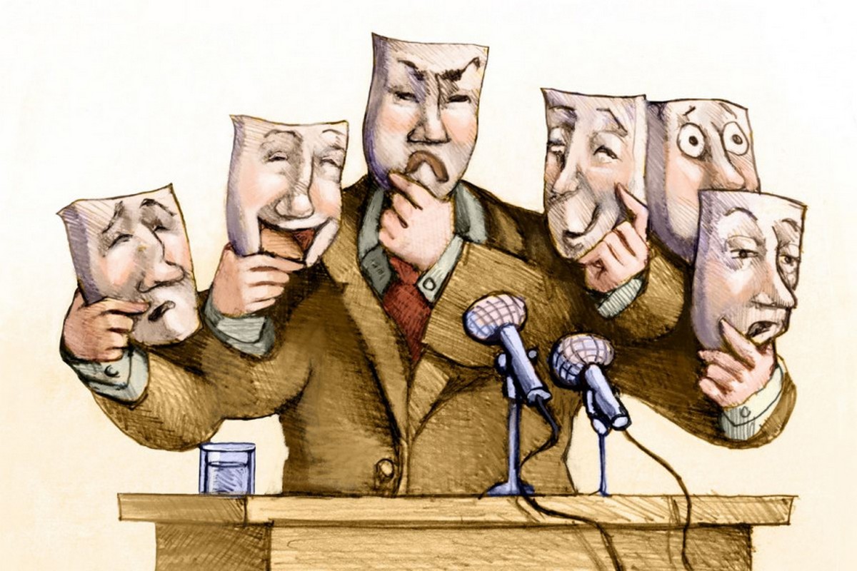 ويستمر الوهم: مشاريع “عملاقة” ولكنها وهمية.