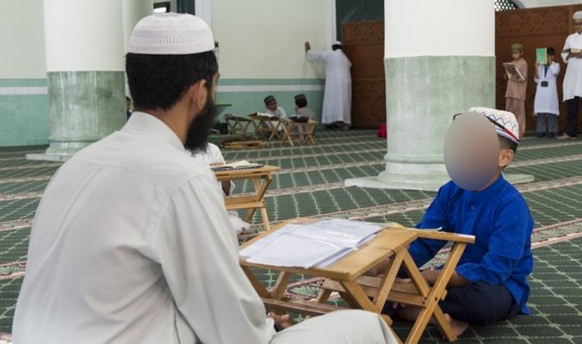 فرقة البحث في جرائم الإرهاب بالعوينة تتكفّل بقضية المدرسة القرانية بالمهديّة