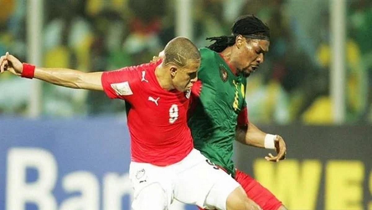 بعد قليل : مقابلة  من  نار  بين الفراعنة وأهل  الدّار