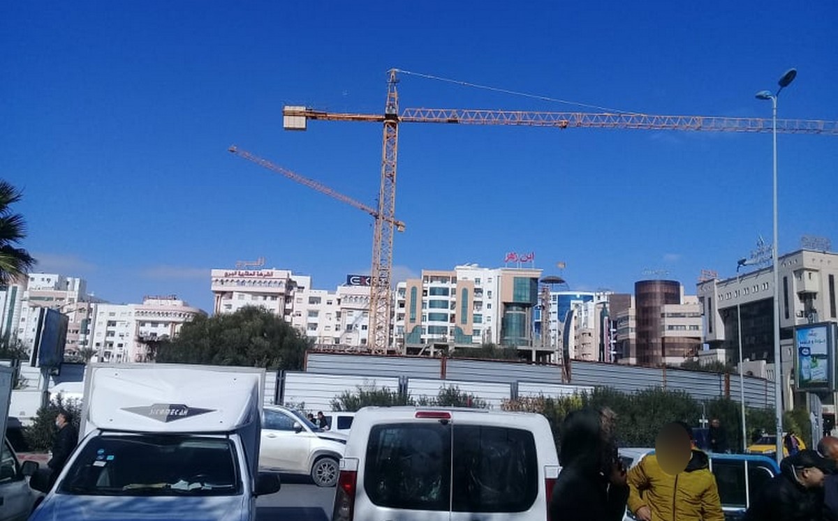 صفاقس : بعد  سنوات  من  التعطيل كيف عادت الروح  للمقسم A23  وماذا  تغيّر؟