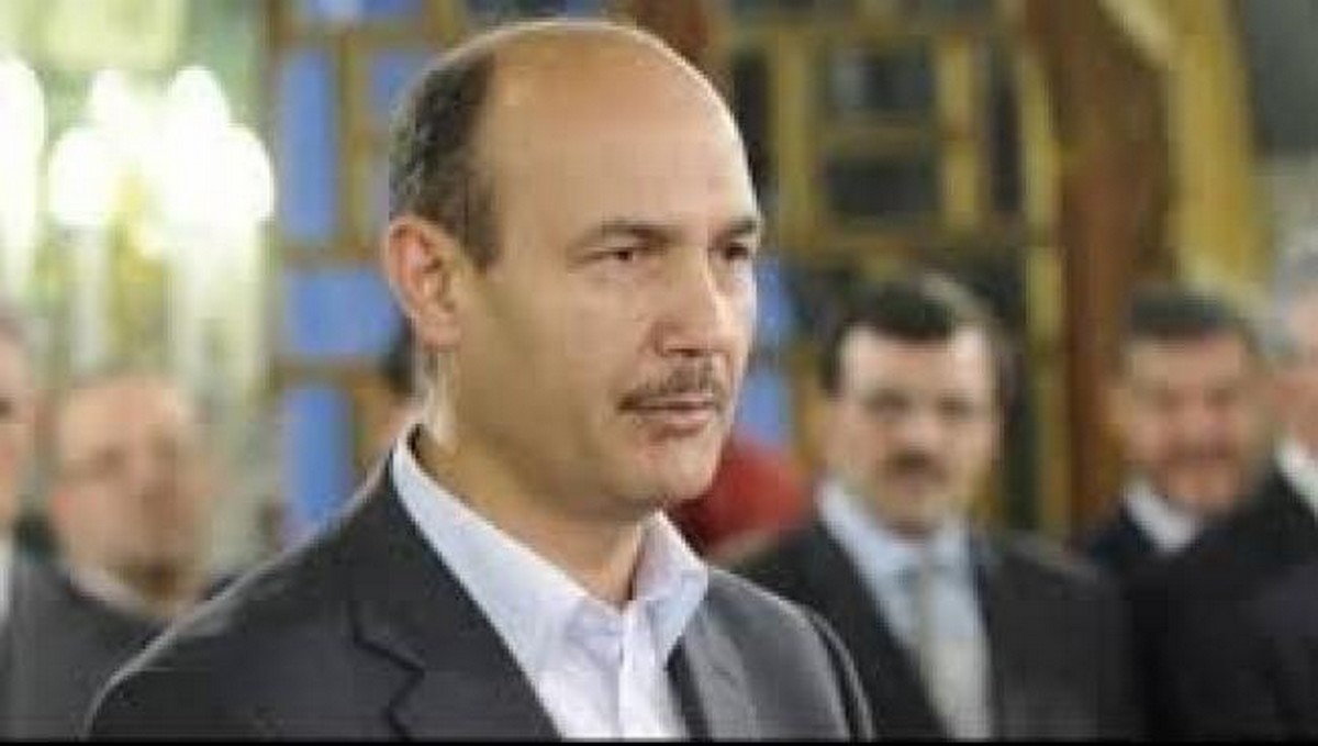 منجي  مرزوق يتفاعل مع ما كُتب اثر اعفاء المدير العام للوكالة الفنية للاتصالات