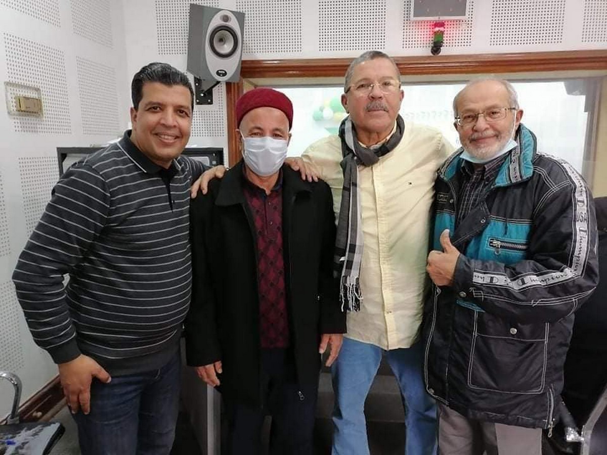 اذاعة صفاقس عبر برنامج “خلّيها على الله” تحتل المرتبة الثالثة في  نسبة الاستماع وطنيا