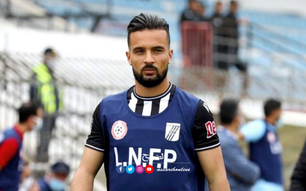 لماذا  هارون  بن  عامر ؟