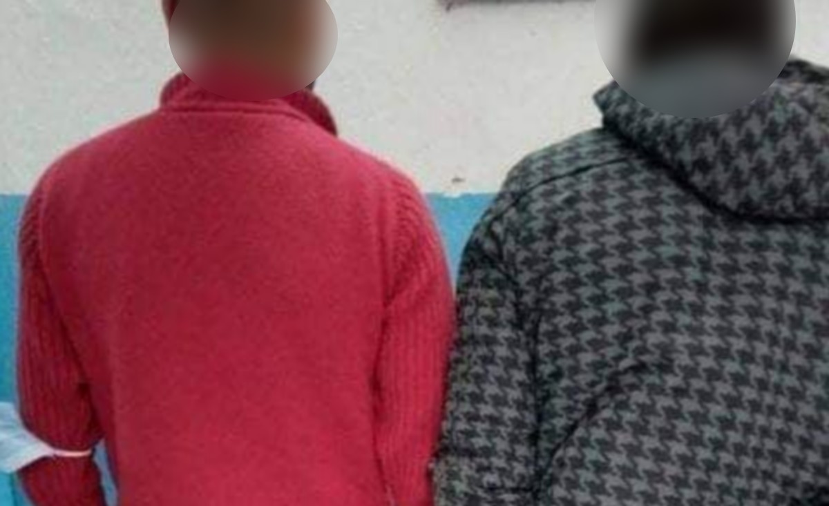 المدينة العتيقة صفاقس :الاطاحة بعصابة بيع  الخمر  خلسة