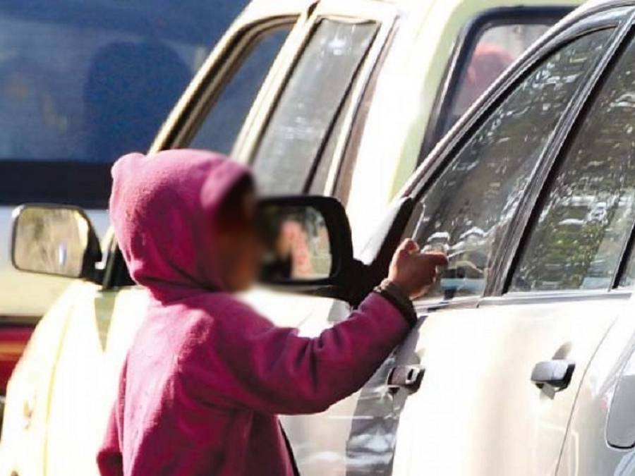 صفاقس : ظاهرة التسول في استفحال والرادع القانوني مفقود