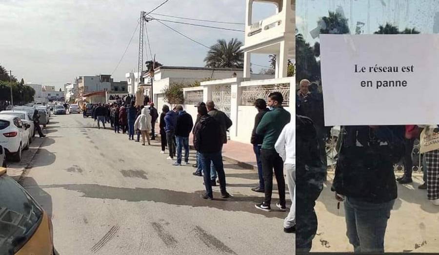 صفاقس: آخر أجل لخلاص الفينيات و”الريزو في التسللّ”