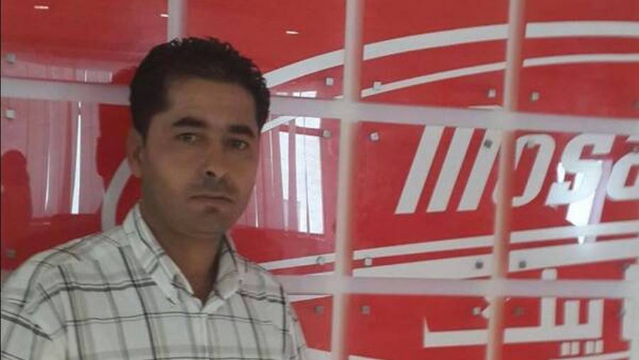 عام سجن ضدّ الصحفي خليفة القاسمي وثلاث سنوات ضدّ رائد في الحرس الوطني